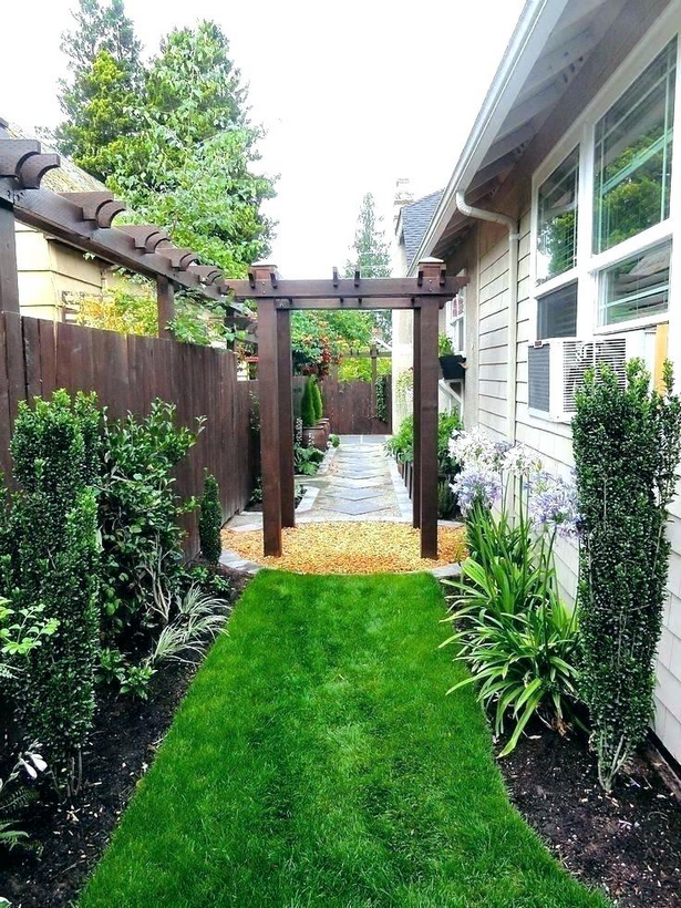 lange-schmale-hof-landschaft-design-ideen-64_2 Long narrow yard landscape design ideas