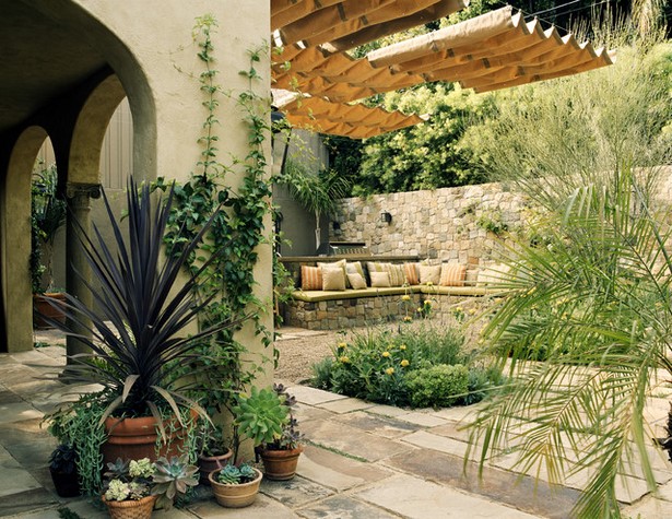 mediterranen-stil-garten-design-ideen-44_2 Mediterranean style garden design ideas