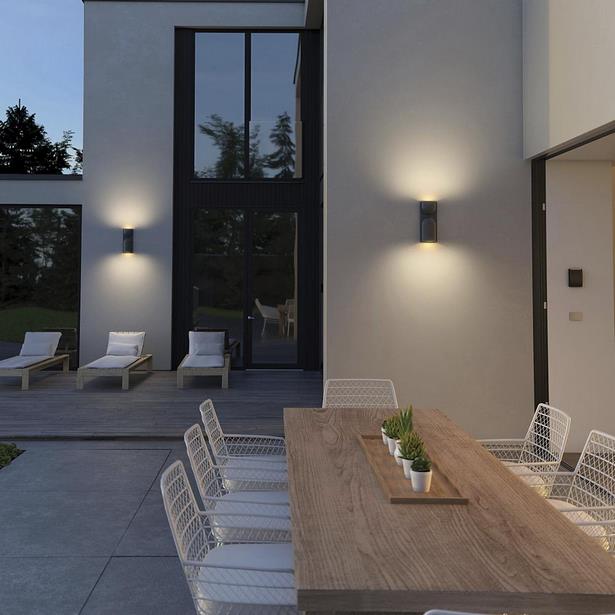 moderne-aussenbeleuchtung-ideen-51_16 Modern outdoor lighting ideas