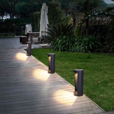 moderne-aussenbeleuchtung-ideen-51_18 Modern outdoor lighting ideas