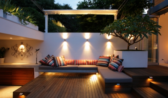 moderne-aussenbeleuchtung-ideen-51_9 Modern outdoor lighting ideas
