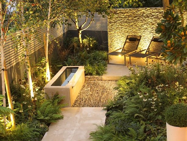 moderne-garten-design-ideen-uk-95 Modern garden design ideas uk