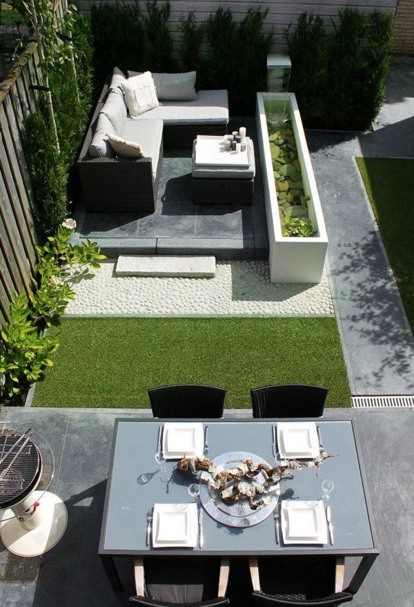 moderne-hinterhof-landschaftsbau-ideen-35_4 Modern backyard landscaping ideas