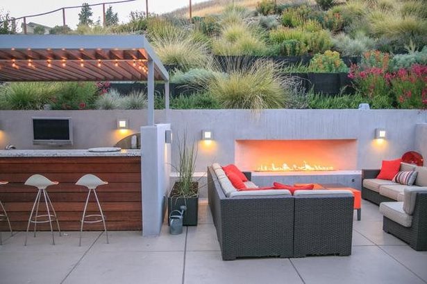 moderne-outdoor-garten-ideen-27_6 Modern outdoor garden ideas