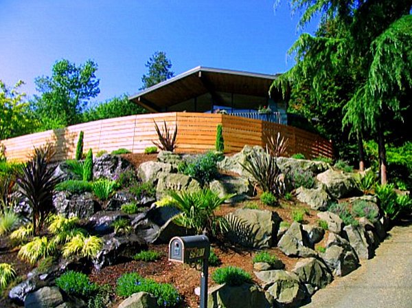 moderne-raketentechnik-ideen-36_16 Modern rockery ideas