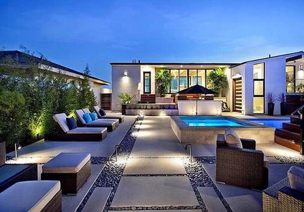 moderne-terrasse-ideen-25_11 Modern outdoor patio ideas