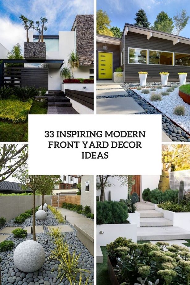 moderne-vorgarten-garten-ideen-86_3 Modern front yard garden ideas