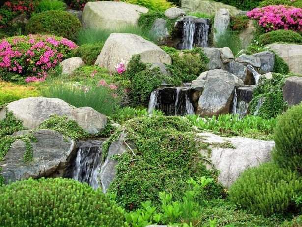 naturliche-steingarten-ideen-61_2 Natural rock garden ideas