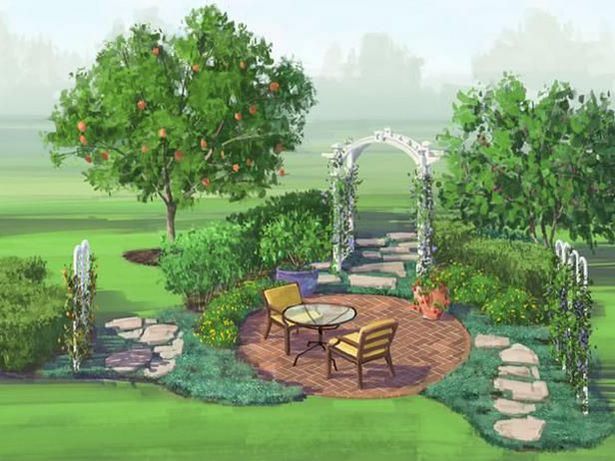 obstgarten-design-ideen-54_15 Fruit garden design ideas
