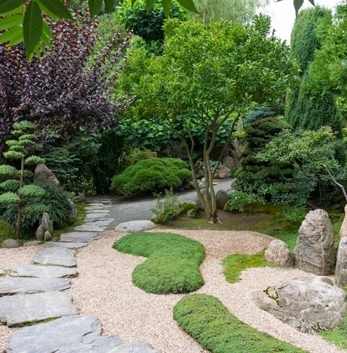 orientalische-gartenideen-in-grossbritannien-47_11 Oriental garden ideas in uk