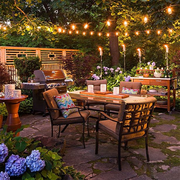 outdoor-patio-licht-ideen-50_4 Outdoor patio light ideas