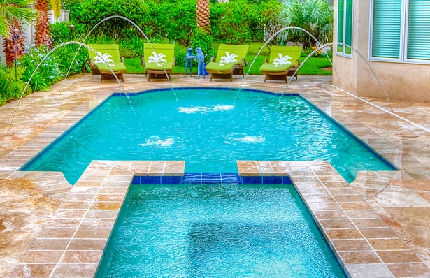 outdoor-pool-bereich-design-ideen-58_5 Outdoor pool area design ideas