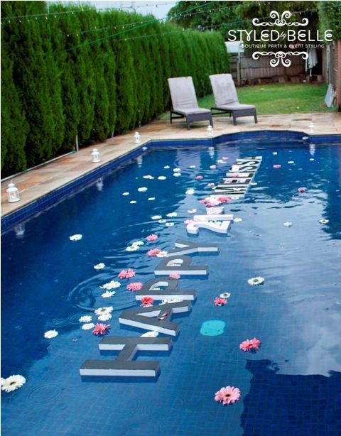 outdoor-pool-dekoration-ideen-20_10 Outdoor pool decorating ideas