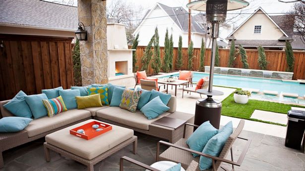 outdoor-pool-dekoration-ideen-20_8 Outdoor pool decorating ideas