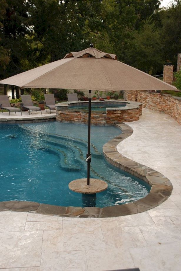 outdoor-pool-dekoration-ideen-20_9 Outdoor pool decorating ideas