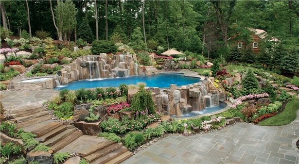 outdoor-pool-landschaftsbau-ideen-21_13 Outdoor pool landscaping ideas