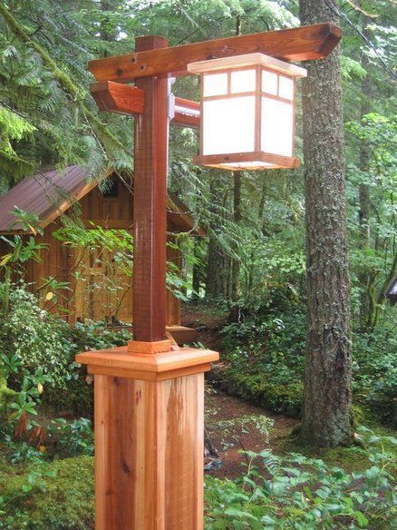 outdoor-post-beleuchtung-ideen-48_9 Outdoor post lighting ideas