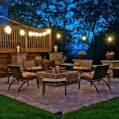 outdoor-string-lichter-terrasse-ideen-74_11 Outdoor string lights patio ideas