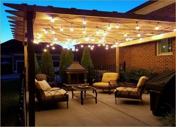 outdoor-string-lichter-terrasse-ideen-74_14 Outdoor string lights patio ideas