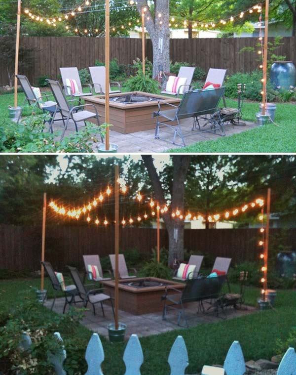 patio-beleuchtung-ideen-diy-60_16 Patio lighting ideas diy