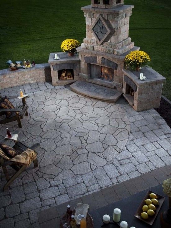 patio-bodenbelag-design-ideen-62_8 Patio flooring design ideas