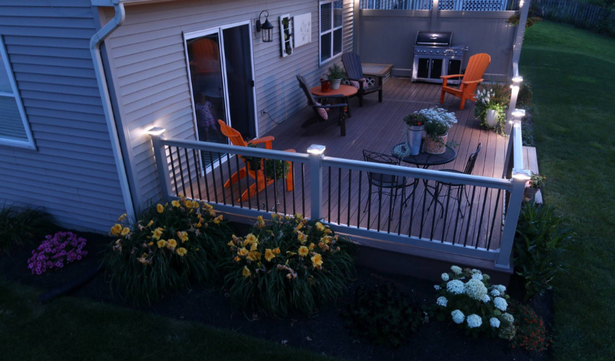 patio-deck-beleuchtung-ideen-22 Patio deck lighting ideas