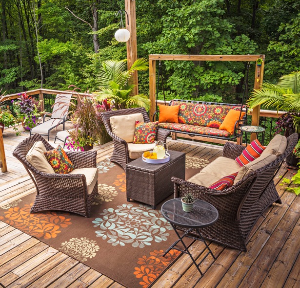 patio-deck-deko-ideen-71_12 Patio deck decorating ideas