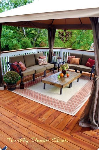 patio-deck-deko-ideen-71_4 Patio deck decorating ideas