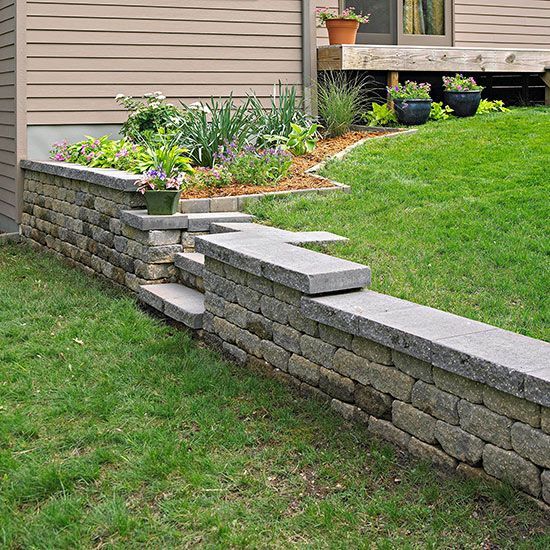 patio-steinmauer-ideen-47_12 Patio stone wall ideas