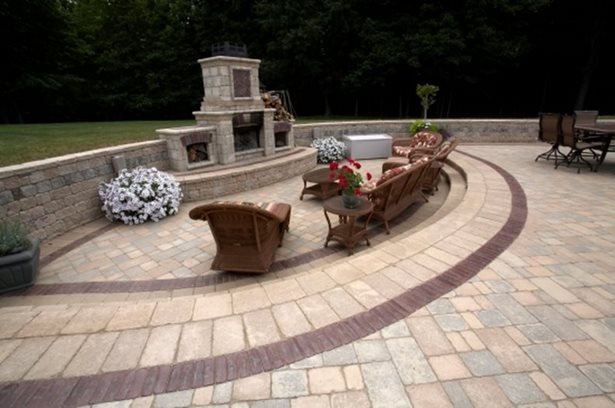 pflasterstein-terrasse-ideen-59_9 Paving stone patio ideas