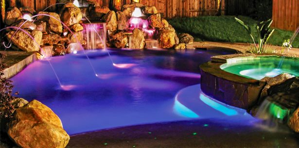 pool-landschaft-beleuchtung-ideen-63_17 Pool landscape lighting ideas