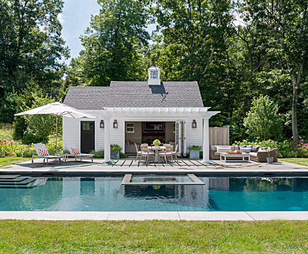 pool-und-poolhaus-ideen-62 Pool and pool house ideas