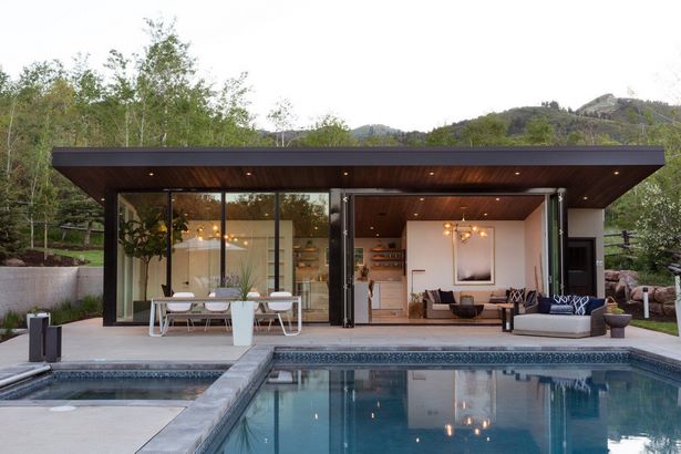 pool-und-poolhaus-ideen-62_10 Pool and pool house ideas