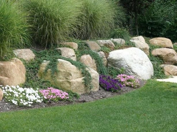 rock-wall-pflanzung-ideen-48_9 Rock wall planting ideas