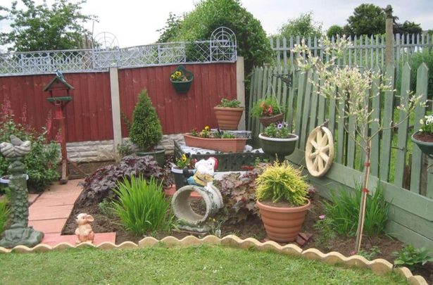 rustikale-garten-design-ideen-95_11 Rustic garden design ideas