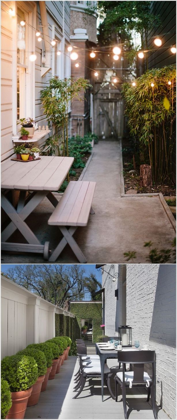 schmale-terrasse-ideen-57 Narrow patio ideas