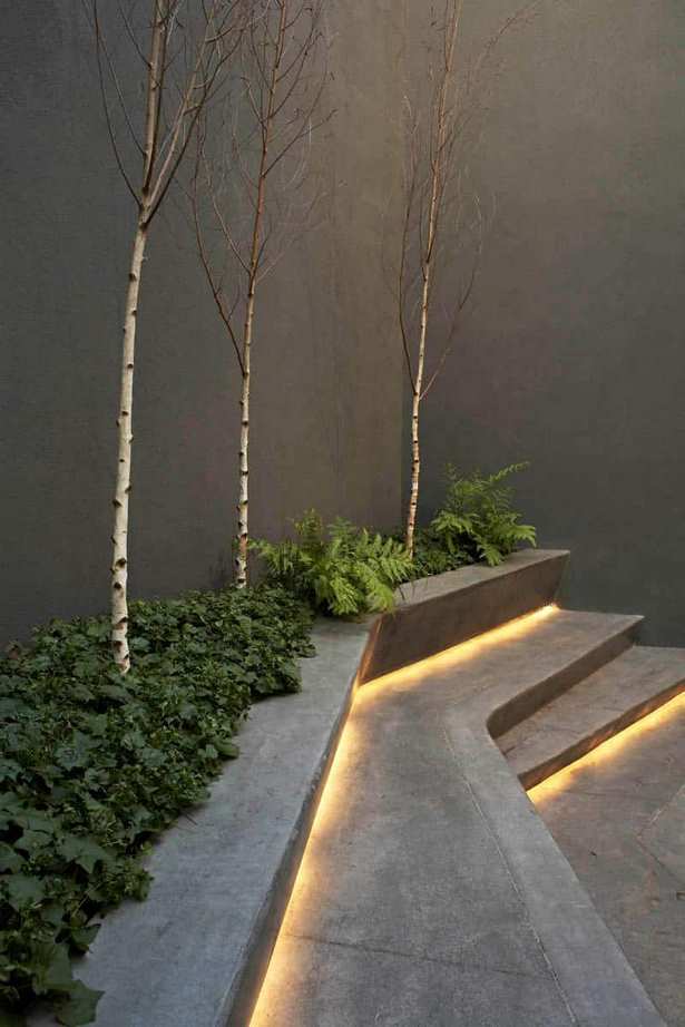 schritt-beleuchtung-ideen-21_7 Step lighting ideas