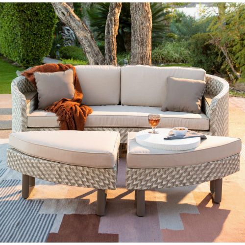 sitzgelegenheiten-im-freien-ideen-13 Outdoor patio seating ideas