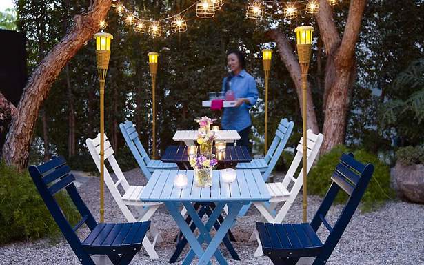 sommer-aussenbeleuchtung-ideen-07_13 Summer outdoor lighting ideas