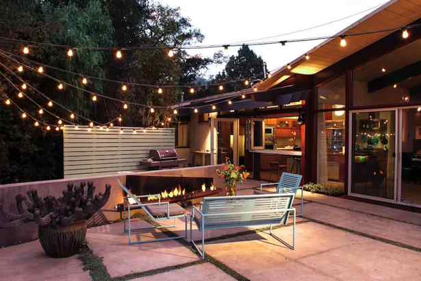 sommer-aussenbeleuchtung-ideen-07_15 Summer outdoor lighting ideas