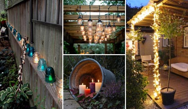 sommer-aussenbeleuchtung-ideen-07_16 Summer outdoor lighting ideas