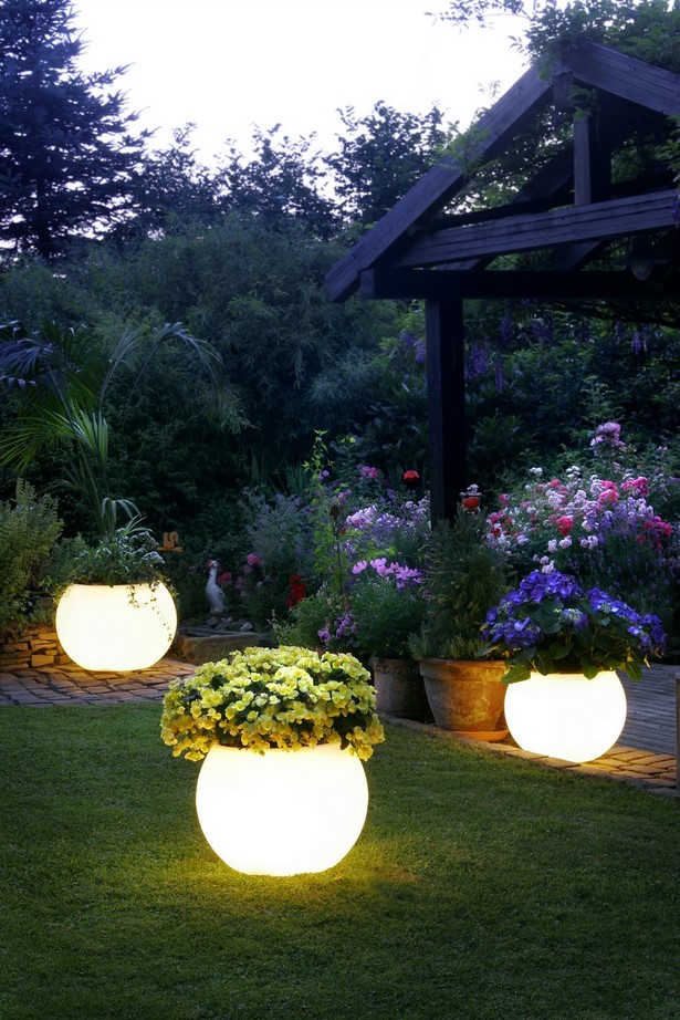 sommer-aussenbeleuchtung-ideen-07_9 Summer outdoor lighting ideas