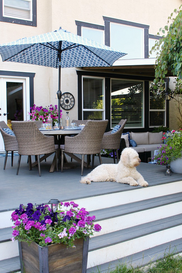 sommer-terrasse-dekoration-ideen-44 Summer patio decorating ideas