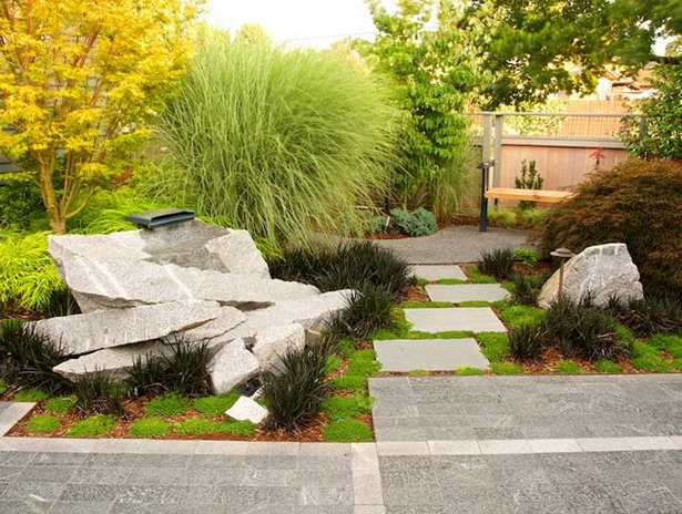 steingarten-feature-ideen-87 Rock garden feature ideas