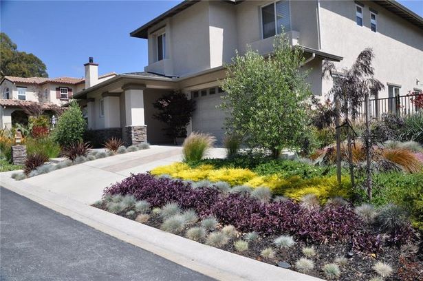 sudkalifornien-vorgarten-landschaftsbau-ideen-61_15 Southern california front yard landscaping ideas