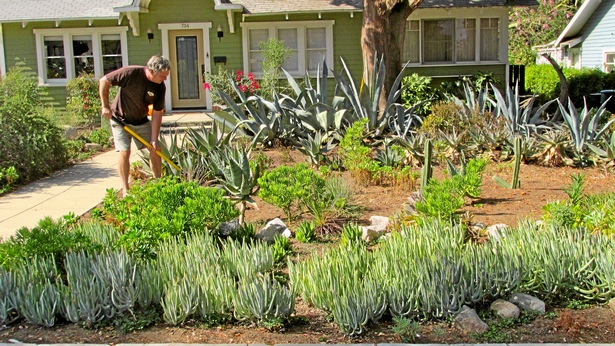 sudkalifornien-vorgarten-landschaftsbau-ideen-61_6 Southern california front yard landscaping ideas