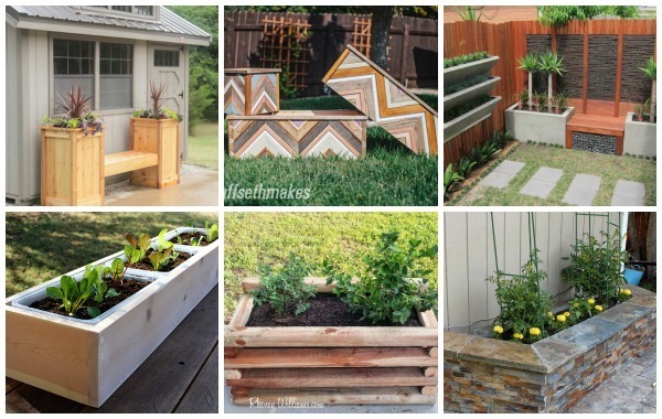 terrasse-pflanzer-ideen-27_16 Outdoor patio planter ideas