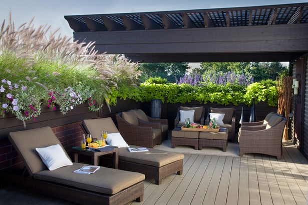 terrasse-pflanzer-ideen-27_8 Outdoor patio planter ideas