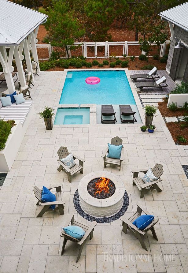 terrasse-und-pool-ideen-24 Patio and pool ideas