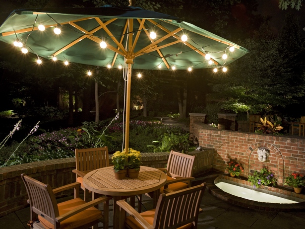 tischbeleuchtung-im-freien-ideen-40_17 Outdoor table lighting ideas